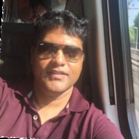 TeraThink Corporation Employee Surender Yeruva's profile photo