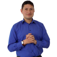 Heinsohn Employee Wilson Espejo's profile photo
