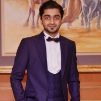 Umair Chaudhary Email