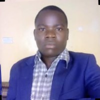 Adcap Network Systems Employee Calvince Onyango's profile photo