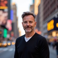 Fil Doux Employee Robert Pullen's profile photo