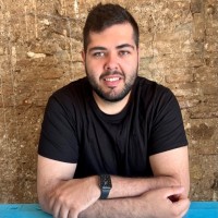 SmartWay Studio Employee Cristian Cosano's profile photo