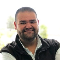 Banyule City Council Employee Gourav Mongia's profile photo