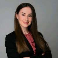 Kristina Tsocheva Email & Phone Number
