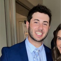 Cintas Employee Ben Singer's profile photo