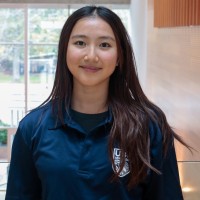 UBC AeroDesign Employee Michelle Nguyen's profile photo