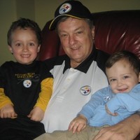 Fred Griffiths Email & Phone Number
