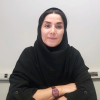nioec Employee Soheila Shakiba's profile photo