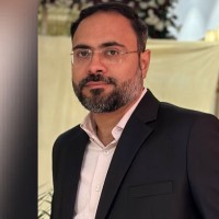 GBS Employee Gaurav Vig's profile photo