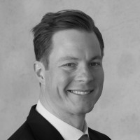 Qred Employee Johan Harén's profile photo