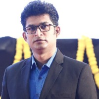 Indian Institute of Technology, Bhilai Employee Sk Ali's profile photo