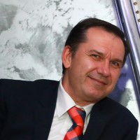 Massimo Farinelli Email