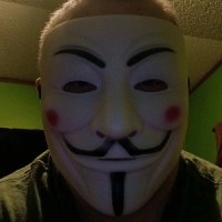 Hacker Associate Employee Caleb Cain's profile photo