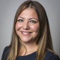 Ciel Capital Ltd Employee Vedrana Riley's profile photo