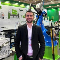 Valentin Soluções industriais Employee Matheus Valentim's profile photo