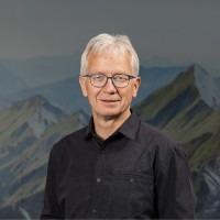 InterCheese AG Employee Peter Stalder's profile photo