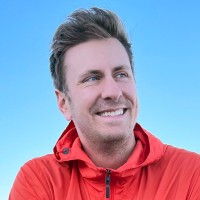 Martie Employee Colin Rosenow's profile photo