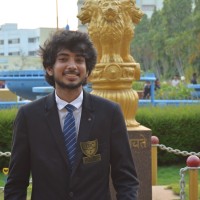 ServiceNow Employee Ragul S's profile photo
