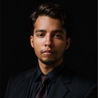 Abhinand S's profile photo