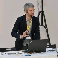 Clarinox Technologies Employee Çağdaş Döner's profile photo