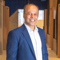 SENAI-RN Employee Marcelo dos Santos's profile photo