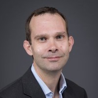 Transparency and Accountability Initiative (TAI) Employee Michael Jarvis's profile photo