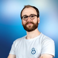 Sekost Employee Christophe Hauquiert's profile photo