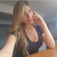 Engecorps Employee Danielle Zambotto's profile photo