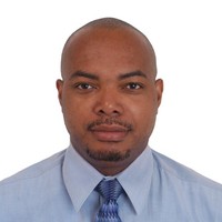 SOS Security LLC Employee Omri Chin's profile photo