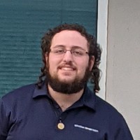 Smiths Detection Employee Ben Rock's profile photo