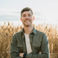 Reaction Employee Nate Hanson's profile photo