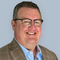 W. L. Hall Company Employee Russ Byers's profile photo