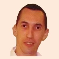 CS ENGINEER® Employee Chakib Sanhaji's profile photo