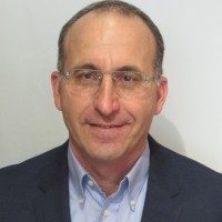 Shikun & Binui Energy Employee Yossi Tisch's profile photo