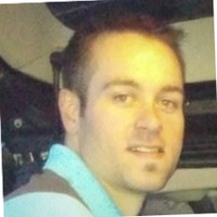 Pride Tool Employee Alex Davania's profile photo