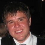 Freightview Employee Mitchell Rabe's profile photo