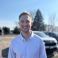 Hefty Seed Company Employee Jackson Peterson's profile photo