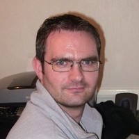 Hampshire County Council Employee Rob Tillman's profile photo