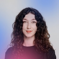 Linkedist Employee Daria Sharun's profile photo