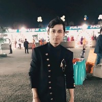 Vishal Saxena's profile photo