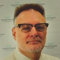 Missouri Department of Social Services Employee Ray Borden's profile photo
