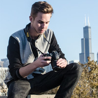 Futureman Employee Dillon Barenbrugge's profile photo