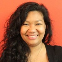 Thomas Shortman Training - 32BJ Employee Selina Josephs's profile photo