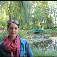 South Hill Designs Employee Kristen Nicholls's profile photo
