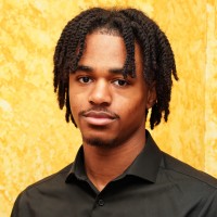 Altus Workforce Solutions Employee Mekhi Young's profile photo