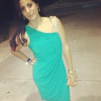 Rovia Travel Employee Natalie Polanco's profile photo