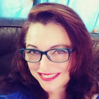 Verbling Employee Jeanette Vera Martinez's profile photo