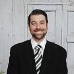 Lex Products Employee TJ Mathias's profile photo