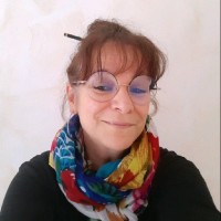 KERDRY Employee Christine Chaumont's profile photo