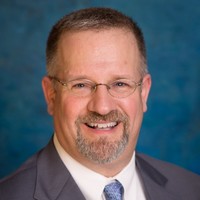 Federal Aviation Administration Employee Todd Clayton's profile photo